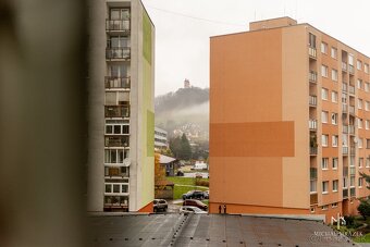 Ponúkame Vám exklizívne na predaj 4i byt po čiastočnej rekon - 13