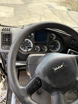 Predám/Vymením DAF na diely – dočasne vyradený - 13