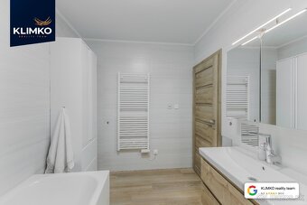 Exkluzívny 3-izbový byt s priestrannou terasou - 13