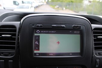 Fiat Talento, 1,6 MTJ L2H1+klima+PDC - 13