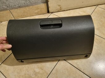 PREDAM SVETLO OCTAVIA 1 facelift ľavý fukár kaslik - 13