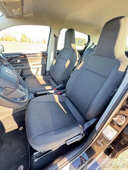 Seat Mii 1.0 MPI 55 kW - 13