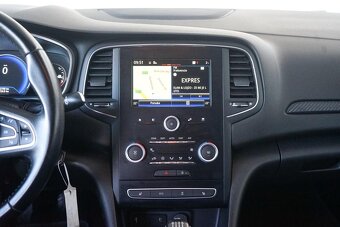 31- Renault, Mégane, 2017, nafta, 1.5 dCi, 66kw - 13