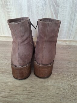 Mix topánok veľkosť 37 - 13