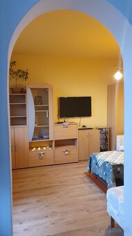 Prenájom 2-izbový byt Podháj BB - 13