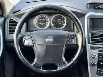 Volvo XC60 AWD - 13
