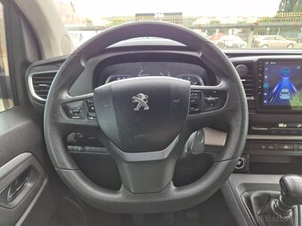 Peugeot Traveller 2.0 BlueHDi Allure Long - 13