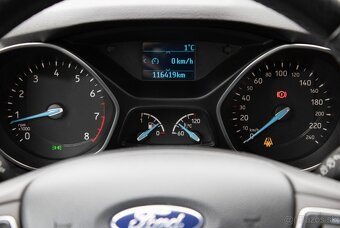 Ford Grand C-Max - 13