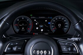 Audi A4 Avant 30 2.0 TDI Advanced S tronic, 100kW, 2019, DPH - 13