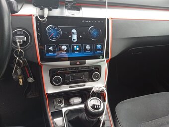 Volkswagen Passat b7 2.0tdi 103 - 13