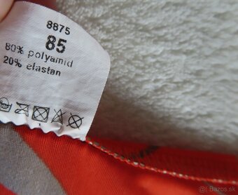 Bikinový top Maria Meili + bikiny Timo, veľ. L - 13