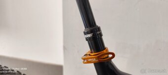 Rockrider AM100s Custom 29" - 13