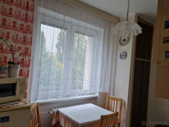2 izbový byt na dobrej adrese - 13