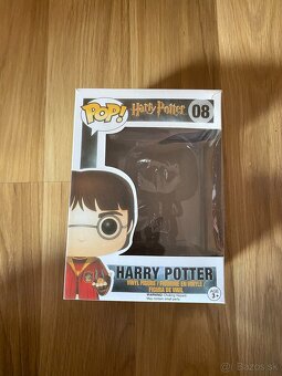 Funko pop Harry Potter - 13