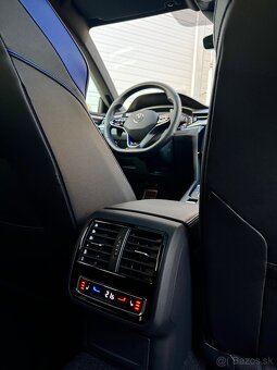 Volkswagen Arteon SB R 2.0 TSi DSG 4x4 -235 kW- Odpočet DPH - 13