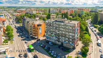 ALL INCLUSIVE | NA PREDAJ PRIESTOR/KANCELÁRIA S BALKÓNOM, DU - 13