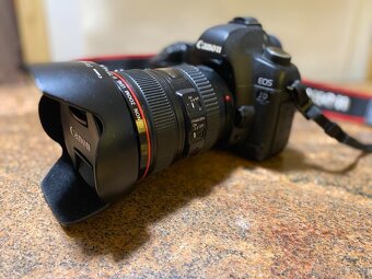 CANON EOS 5D Mark ll - 13