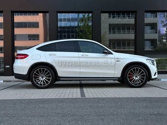 Mercedes GLC 43 AMG - 13