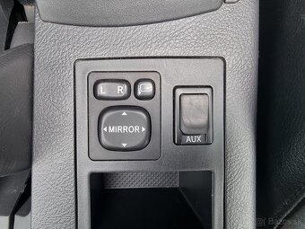 Toyota RAV4 2.0l Valvematic Lux za 9.990 € - 13
