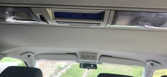 Volkswagen T5 Caravelle Long 9 miest - 13