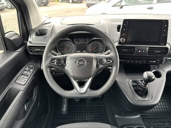 Opel Combo Life 1.2 Turbo Innovation - 13