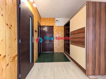 Predaj, veľký 3 izbový byt  - Levice (N016-113-MAHA) - 13