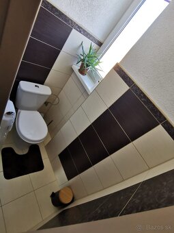 Dvojizbový byt - 13