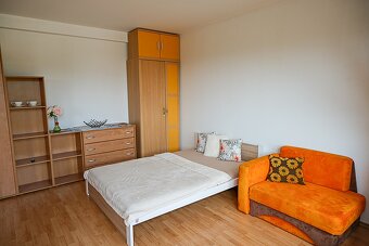 Prenájom 1i, Bakossova ulica, centrum, Banská Bystrica. - 13