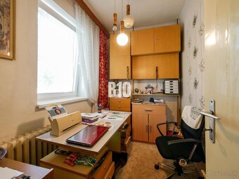 Útulný 3 izbový  rodinný dom na 24 á pozemku - Zbehy - 13