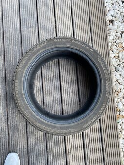 235/45 r18 98V Nokian WR Snowproof P zimne pneumatiky - 13