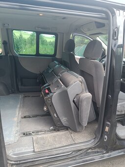 Fiat Scudo Panorama 2,0 - 13