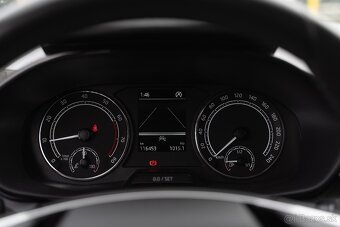 Škoda Fabia -2021- 1.0 TSI Ambition+ - 13
