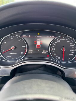 Audi a6 Allroad bi turbo 2016 - 13