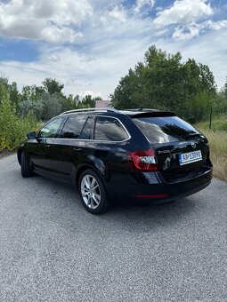 Škoda Octavia Combi 2.0 TDI SCR Style DSG - 13