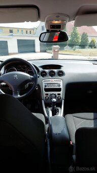 Peugeot 308 sw - 13
