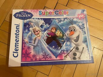 FROZEN - Veľká zbierka - 13