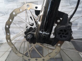 Bicykel MTB CORRATEC - 13