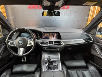 BMW X5 xDrive30d mHEV A/T - 13