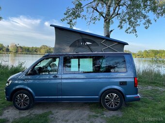 Vw California - 13