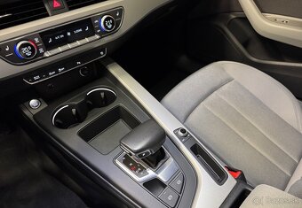 Audi A4 Avant 40TDI mHEV S-LINE MATRIX FULL LED VIRTUAL KAM. - 13