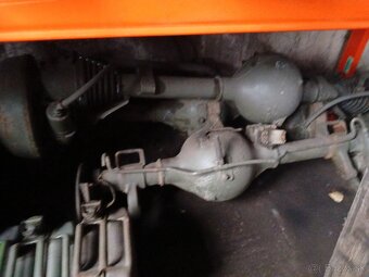 V3s valník servo s TP a Spz - 13