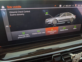 BMW 520d MHEV - 13