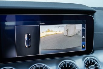 Mercedes-benz Kabriolet E400 4matic A/T AJ NA SPLÁTKY - 13