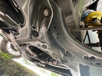 Skoda Octavia RS 1.8t 132kW LPG - 13