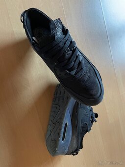 Nike Air Max Terrascape 90 'Black' (43) - 13