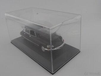 Prezidentské autá - CITROEN 1/43 - 13