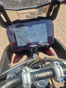 Triumph tiger 900 gt - 13