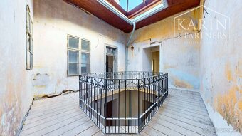 V Cigerovom dome pripravujeme na predaj investičné byty - 13