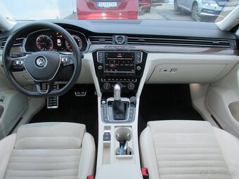 Volkswagen Passat 2.0 BiTDI 240k BMT Highline 4MOTION DSG - 13
