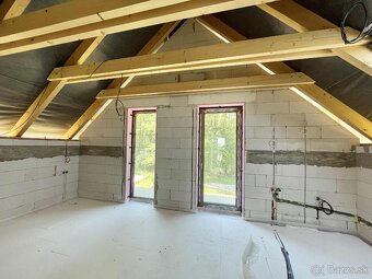 Na predaj exkluzívny rekreačný dom na celoročné bývanie - 13